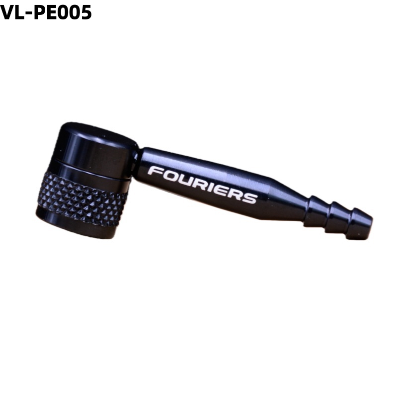Tire Inflator Nozzle Kit - 푸리에 전문 디스크 휠 타이어 분해기
