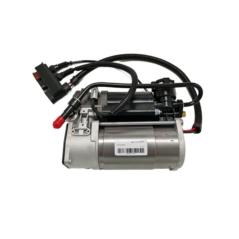Air Compressor 300Psi Heavy Duty - 듀얼 실린더 방식의 강력한 차량용 에어