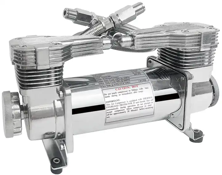 Air Compressor 300Psi Heavy Duty - 헤비듀티 에어 서스펜션 컴프레서 트럭 컴프레서