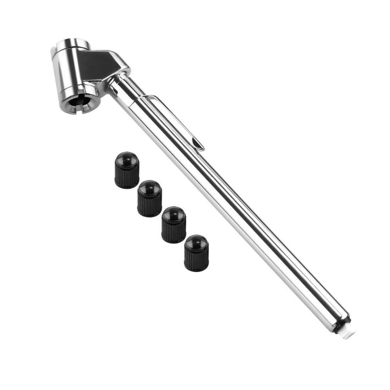 Digital Tire Pressure Gauge Rechargeable - 연필 타이어 압력 게이지, 10-120 PSI