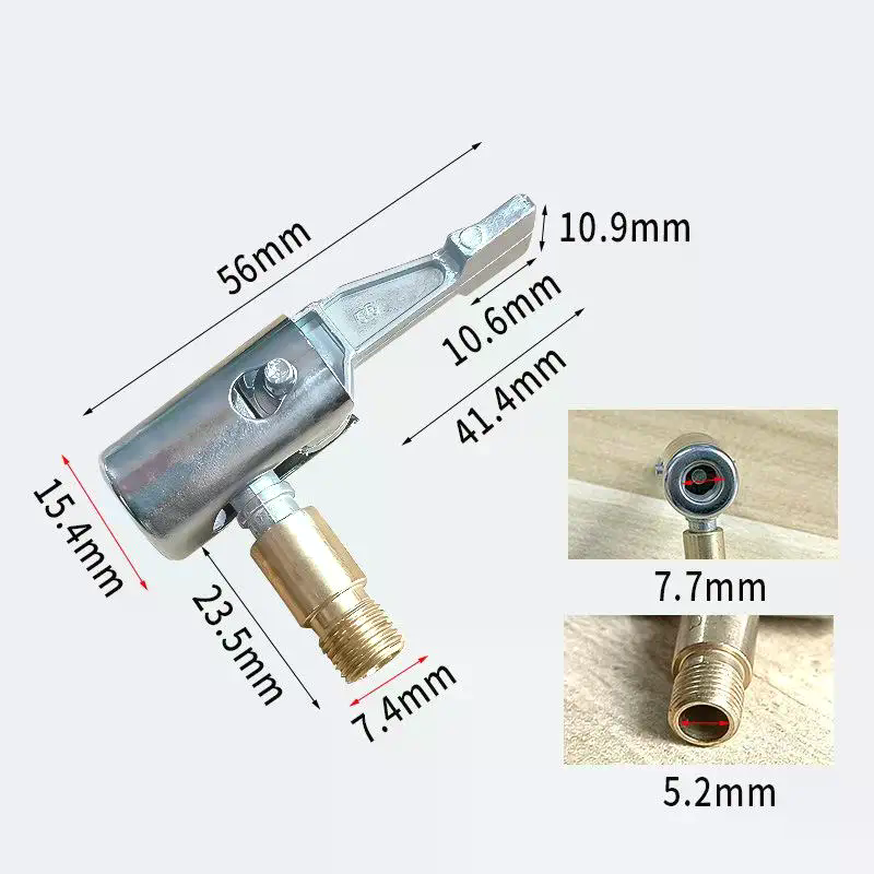 Portable Air Compressor 12V Digital - 자동차 타이어용 미니 휴대용 공기 주입