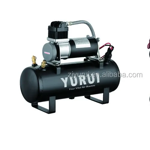 Car Tire Inflator 4X4 Offroad - 150PSI 펌프 자동차 타이어 4x4 온보드