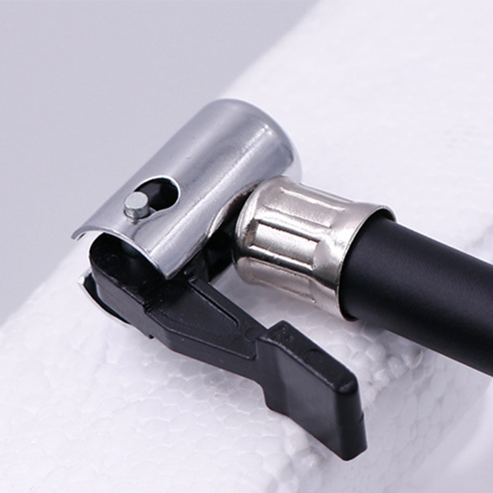 타이어용 휴대용 공기 주입 노즐 연장 튜브, 차량용 공 - Tire Inflator Nozzle Kit 리뷰 및 가격