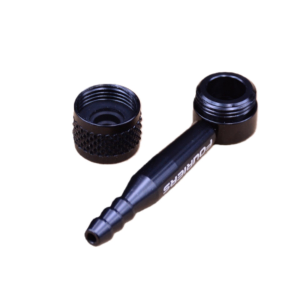 푸리에 전문 디스크 휠 타이어 분해기 에어 노즐 어댑터 - Tire Inflator Nozzle Kit 리뷰 및 가격