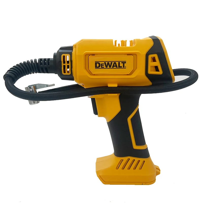 디월트 CQB02 전기식 에어 펌프 컴프레서, 디지털  - Cordless Tire Inflator 150Psi 리뷰 및 가격